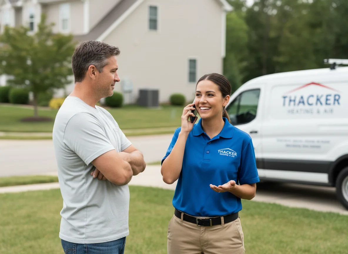 Ac Repair South Newfane, VT FAQs